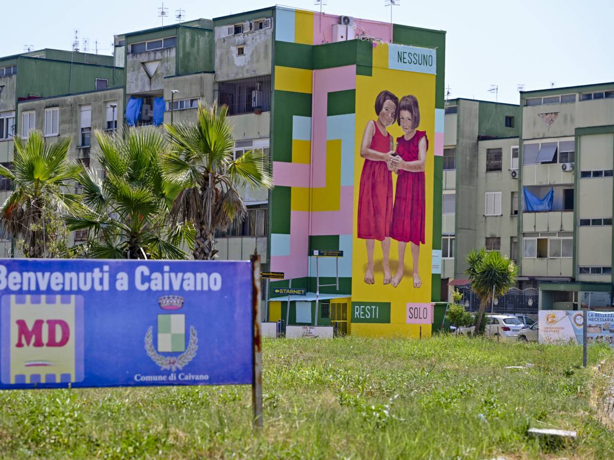 L Italia Delle zone Franche Evitate Anche Dalle Procure IlGiornale it