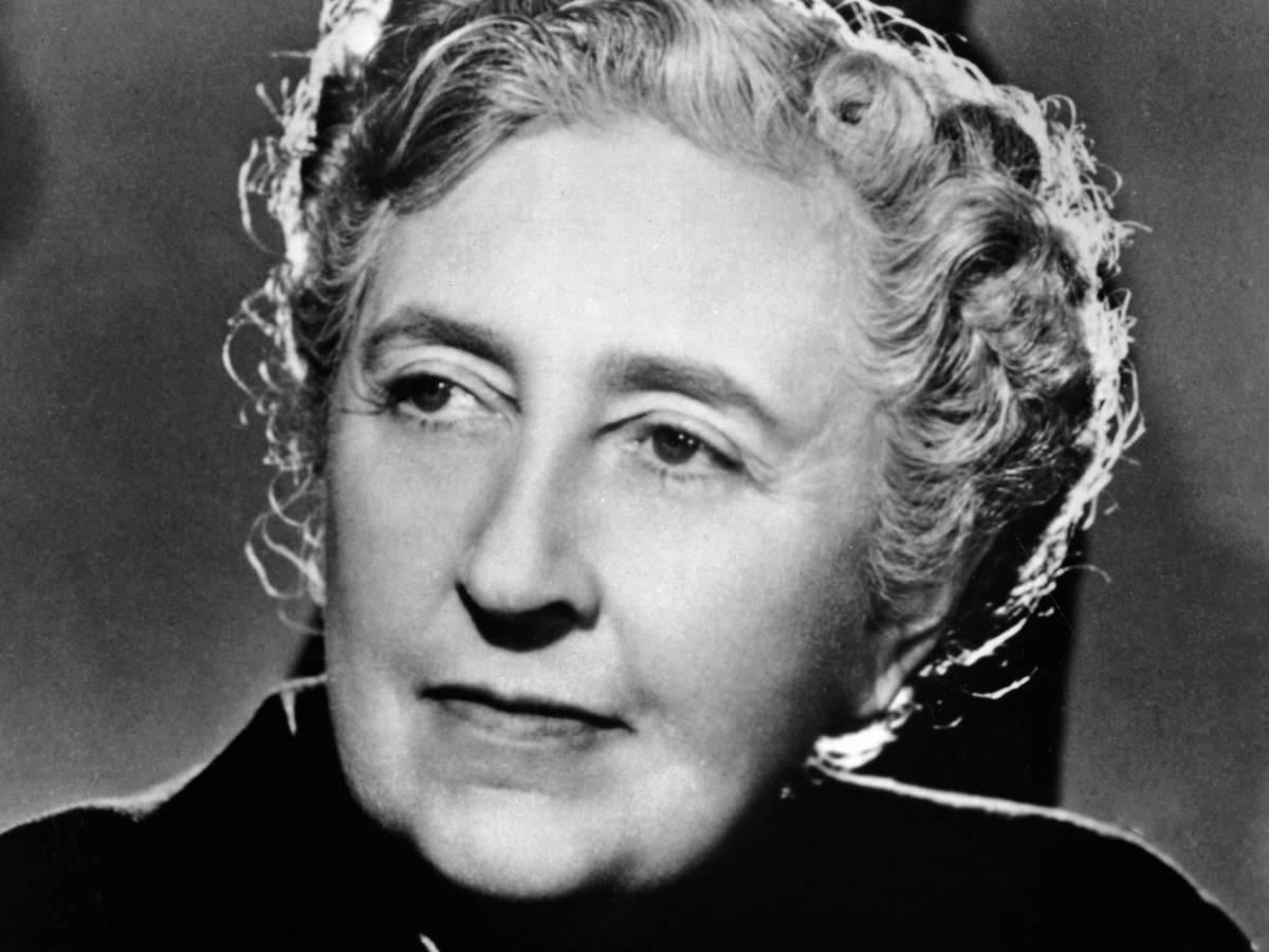Segreti d'Arte e Affari: Il Viaggio Incredibile di Agatha sull'Orient Express