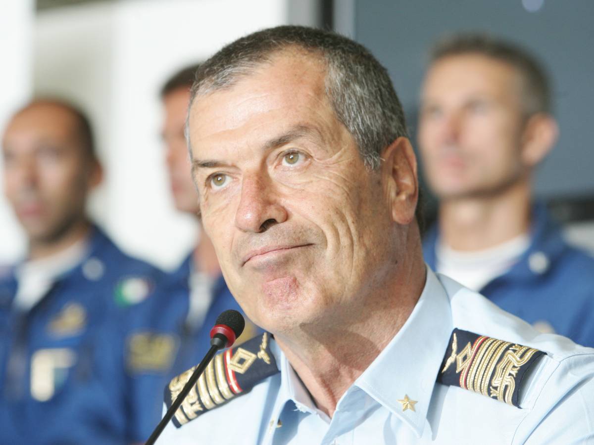 cosa 232 partito davvero dalle basi italiane il sospetto del generale tricarico sulle parole di rutte da Ilgiornale.it cosa 232 partito davvero dalle basi italiane il sospetto del generale tricarico sulle parole di rutte