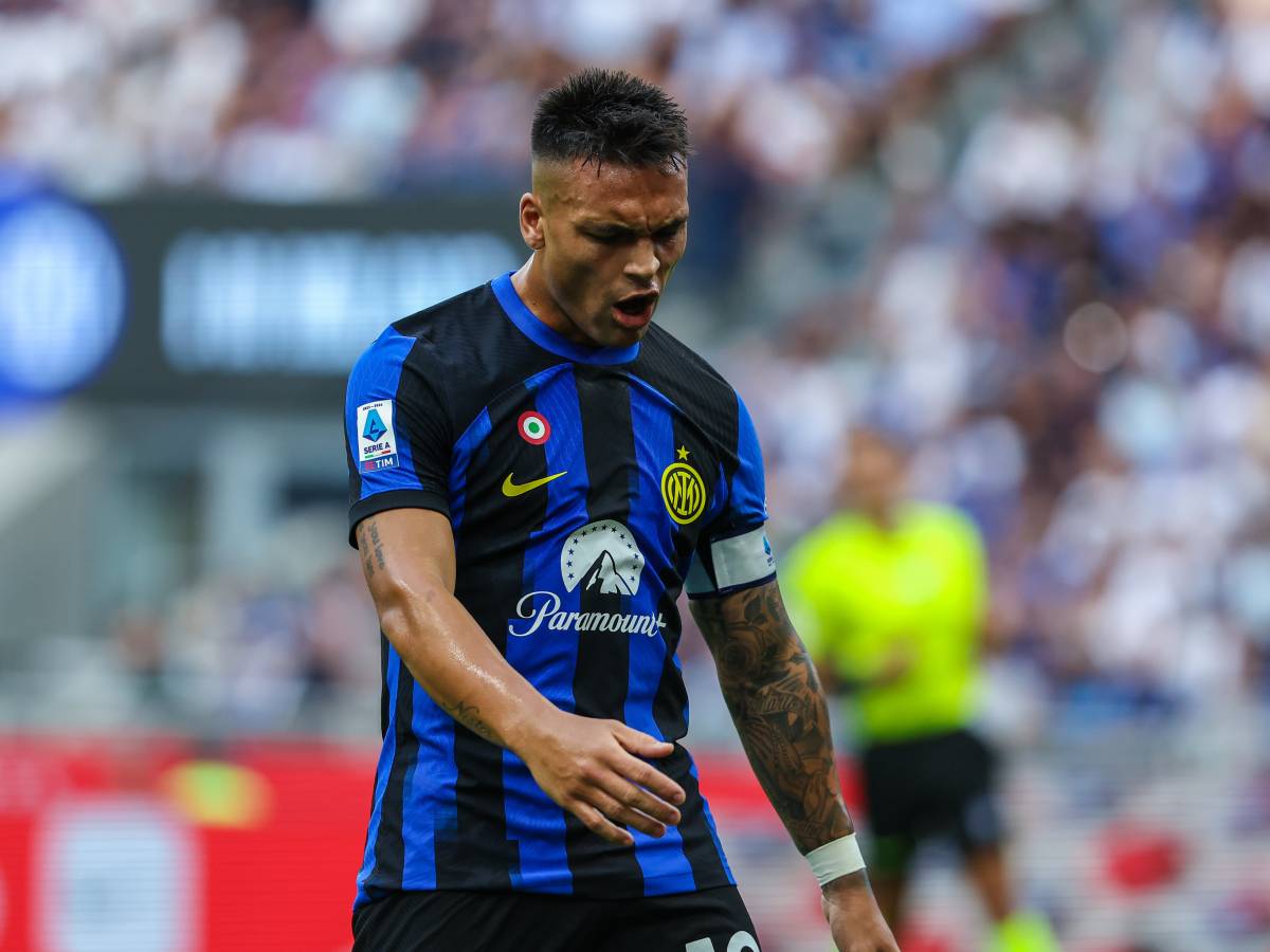 Dalla LuLa alla ThuLa. L'Inter risponde al Milan. È già derby da