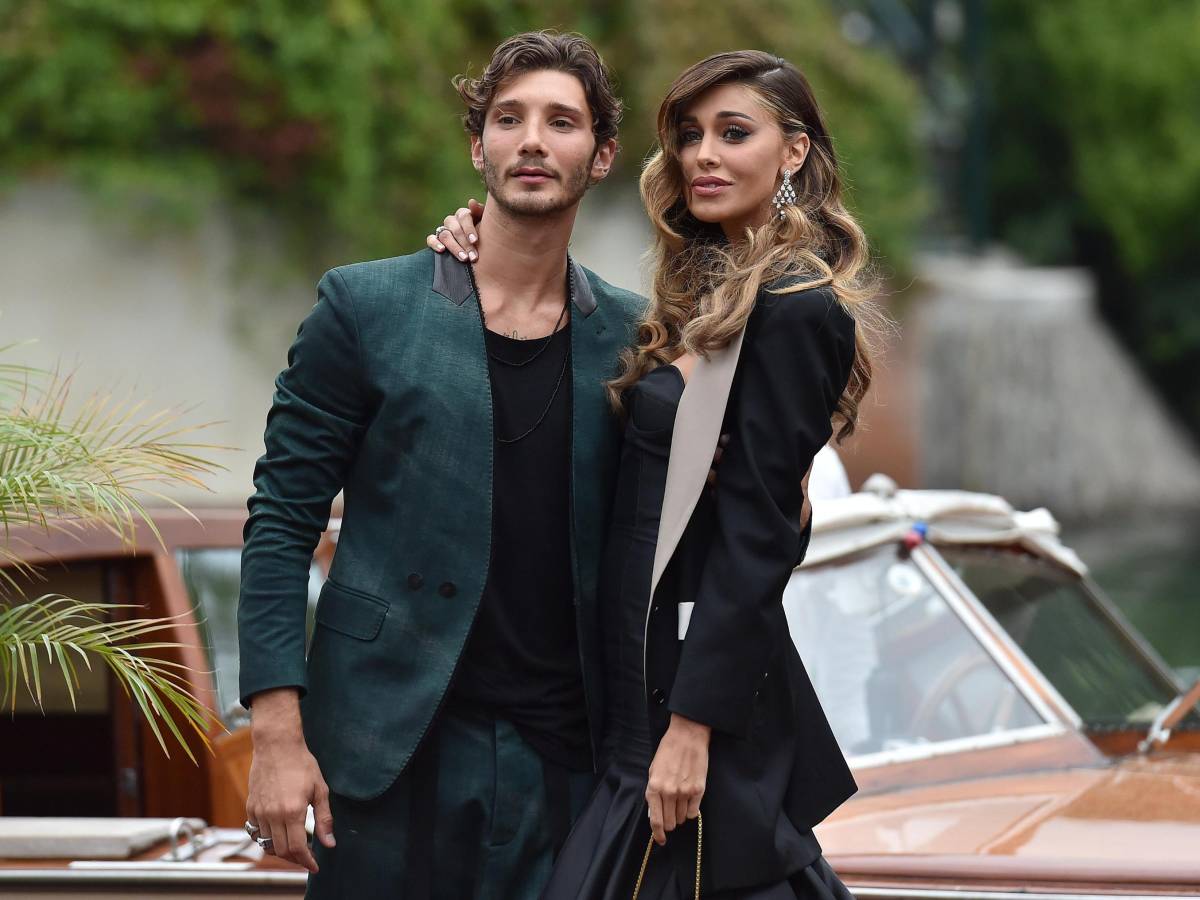 Amici, Emma, tradimenti e ritorni di fiamma: la storia d'amore tra Belen Rodriguez e Stefano De Martino - il Giornale