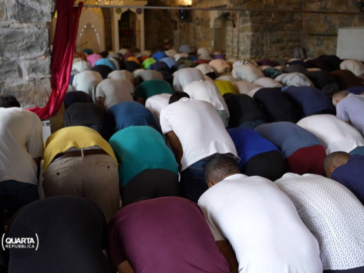 dall ue 53mila euro a un associazione vicina all islam radicale ora un interrogazione