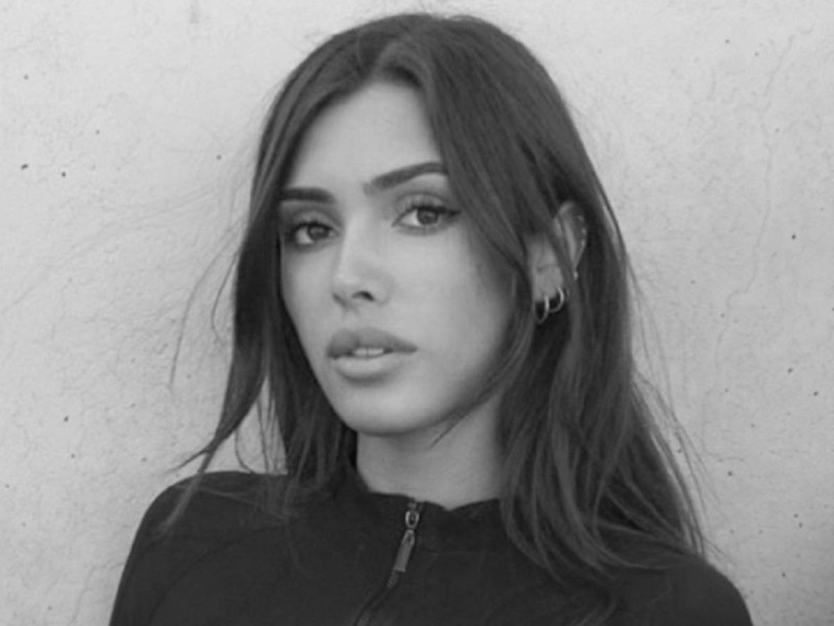 Bianca Censori, Kanye West's last wife. OiCanadian
