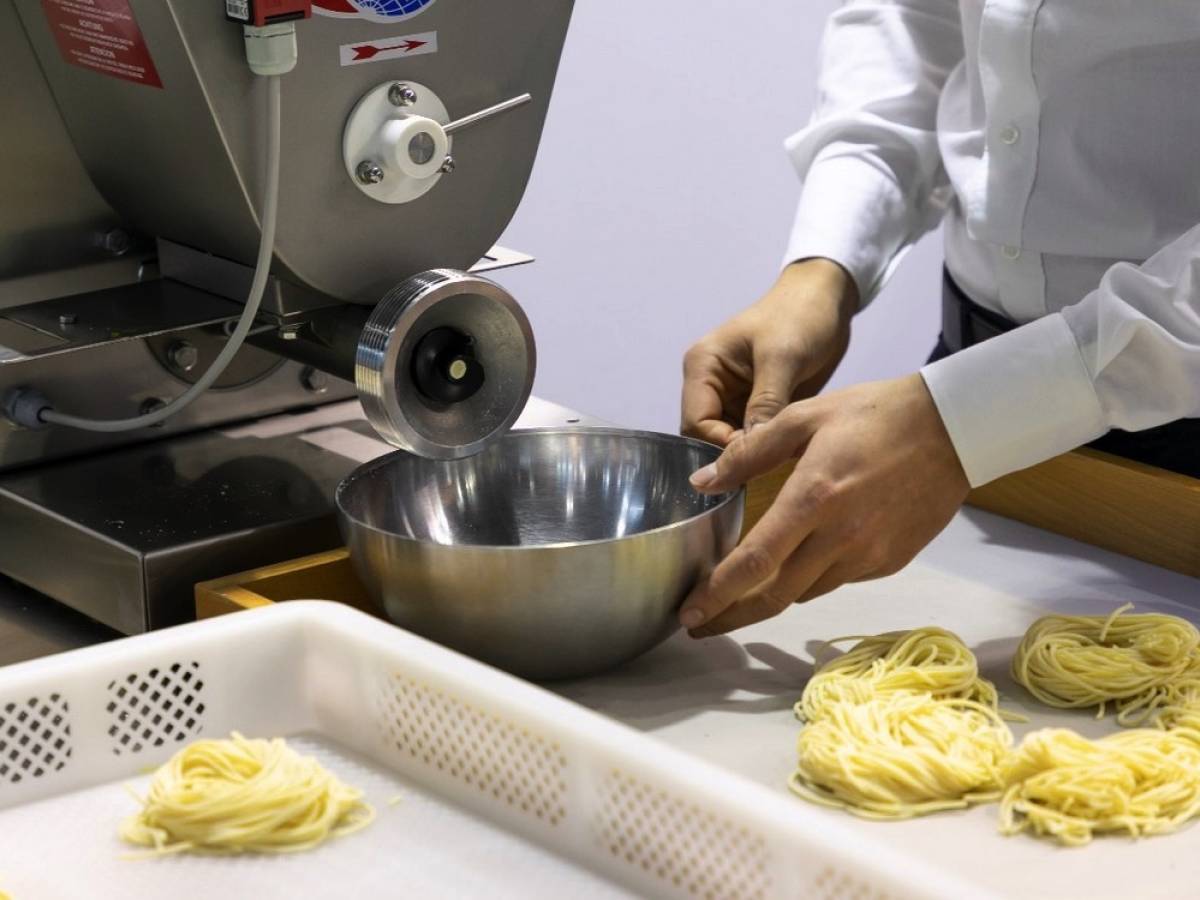Host Milano pasta