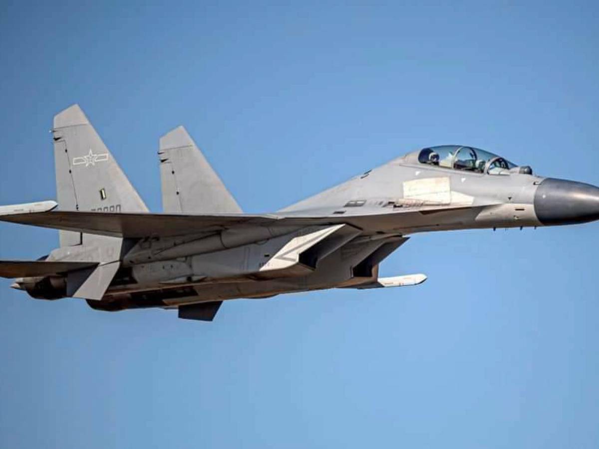 "Incidente sfiorato": alta tensione tra Cina e Australia. Cosa è successo nei cieli dell "Incidente sfiorato": alta tensione tra Cina e Australia. Cosa è successo nei cieli dell