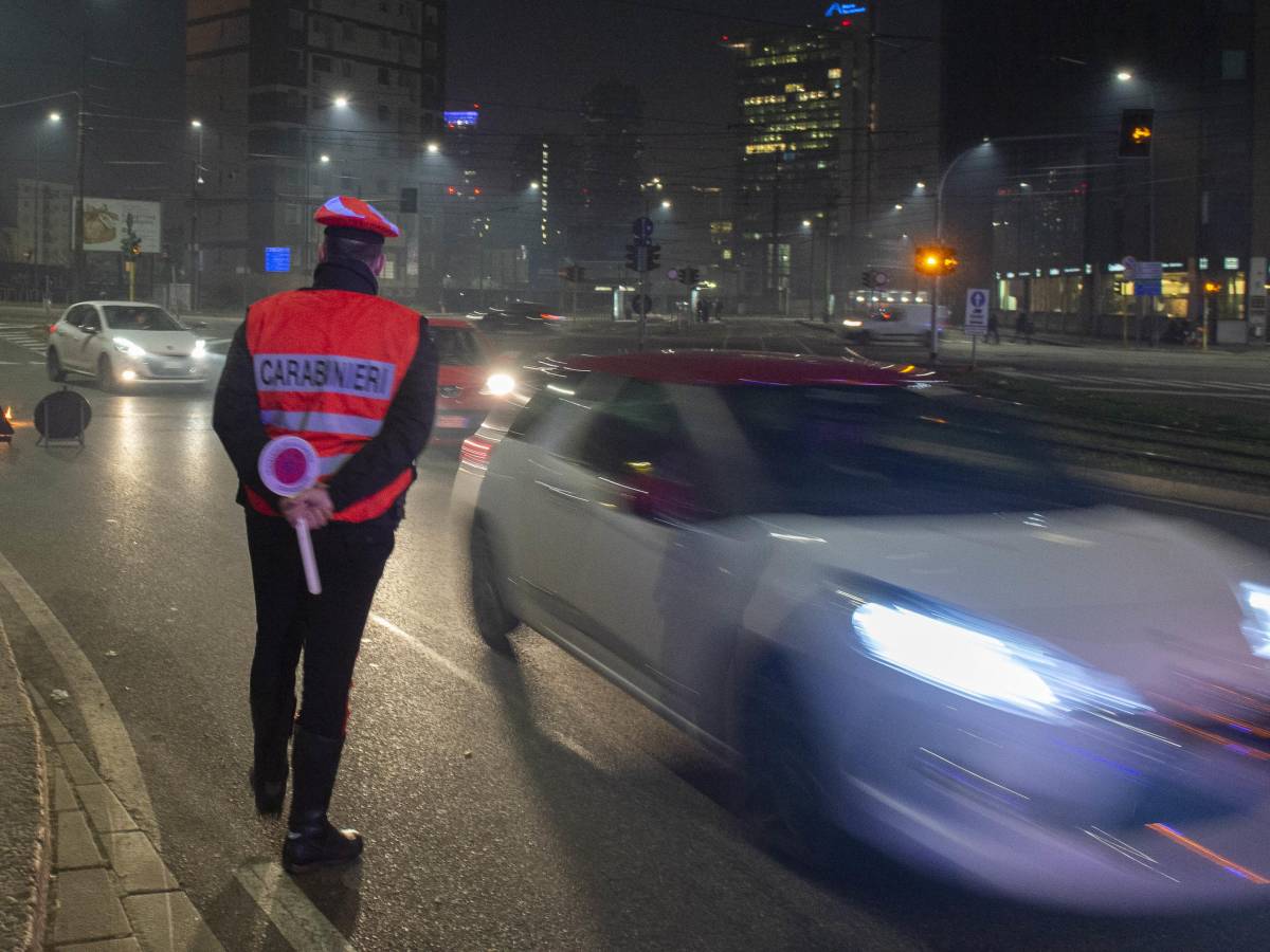 Con il nuovo codice della strada meno incidenti e vittime