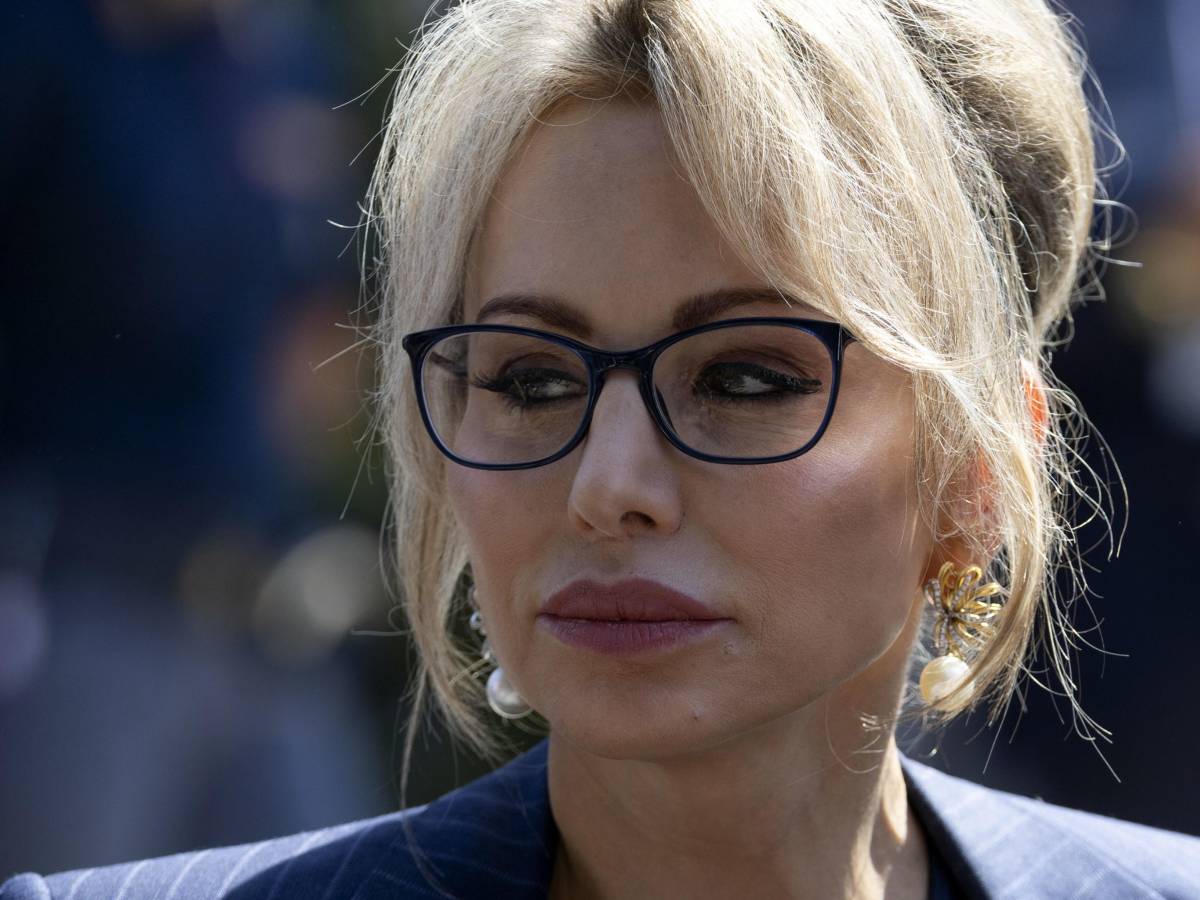 marina berlusconi io scendere in campo fantasie dal fatto disprezzo cavernicolo per il genere femminile da Ilgiornale.it marina berlusconi io scendere in campo fantasie dal fatto disprezzo cavernicolo per il genere femminile