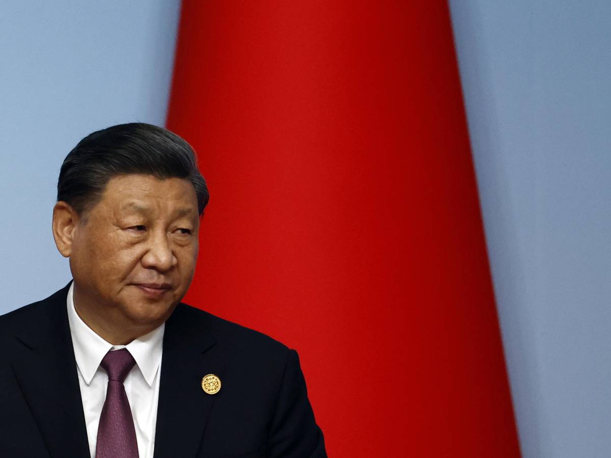 Another bombshell on the Chinese economy: the collapse of Beijing’s shadow bank