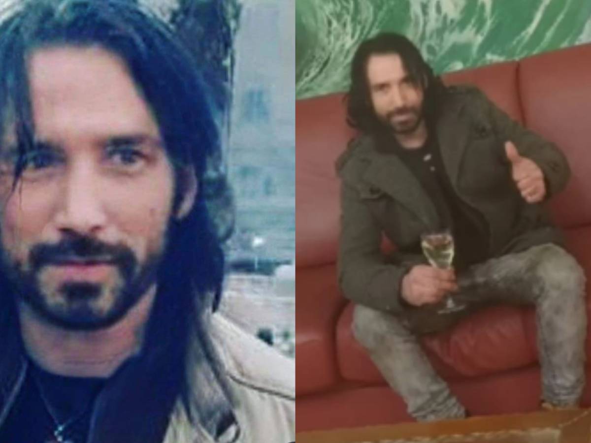 Nove anni in appello al "Keanu Reeves di Riano": drogava, stuprava e fotografava le vittime Nove anni in appello al "Keanu Reeves di Riano": drogava, stuprava e fotografava le vittime