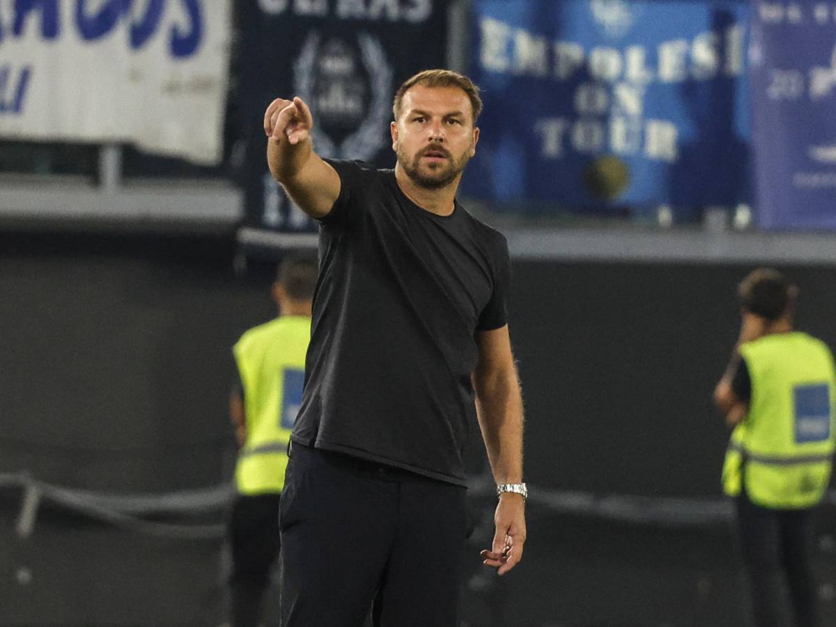 il verona esonera zanetti ecco chi pu242 arrivare al suo posto da Ilgiornale.it il verona esonera zanetti ecco chi pu242 arrivare al suo posto