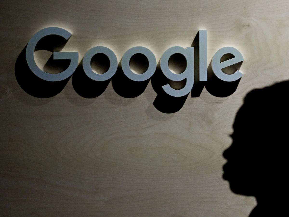 Realiza un seguimiento de los usuarios. Google acepta una compensación récord Realiza un seguimiento de los usuarios. Google acepta una compensación récord