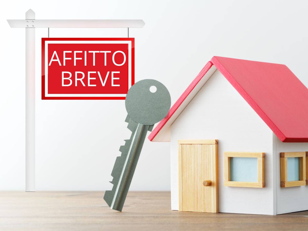 Cedolare Al 26%, Cosa Cambia Per Gli Affitti Brevi - Il Giornale