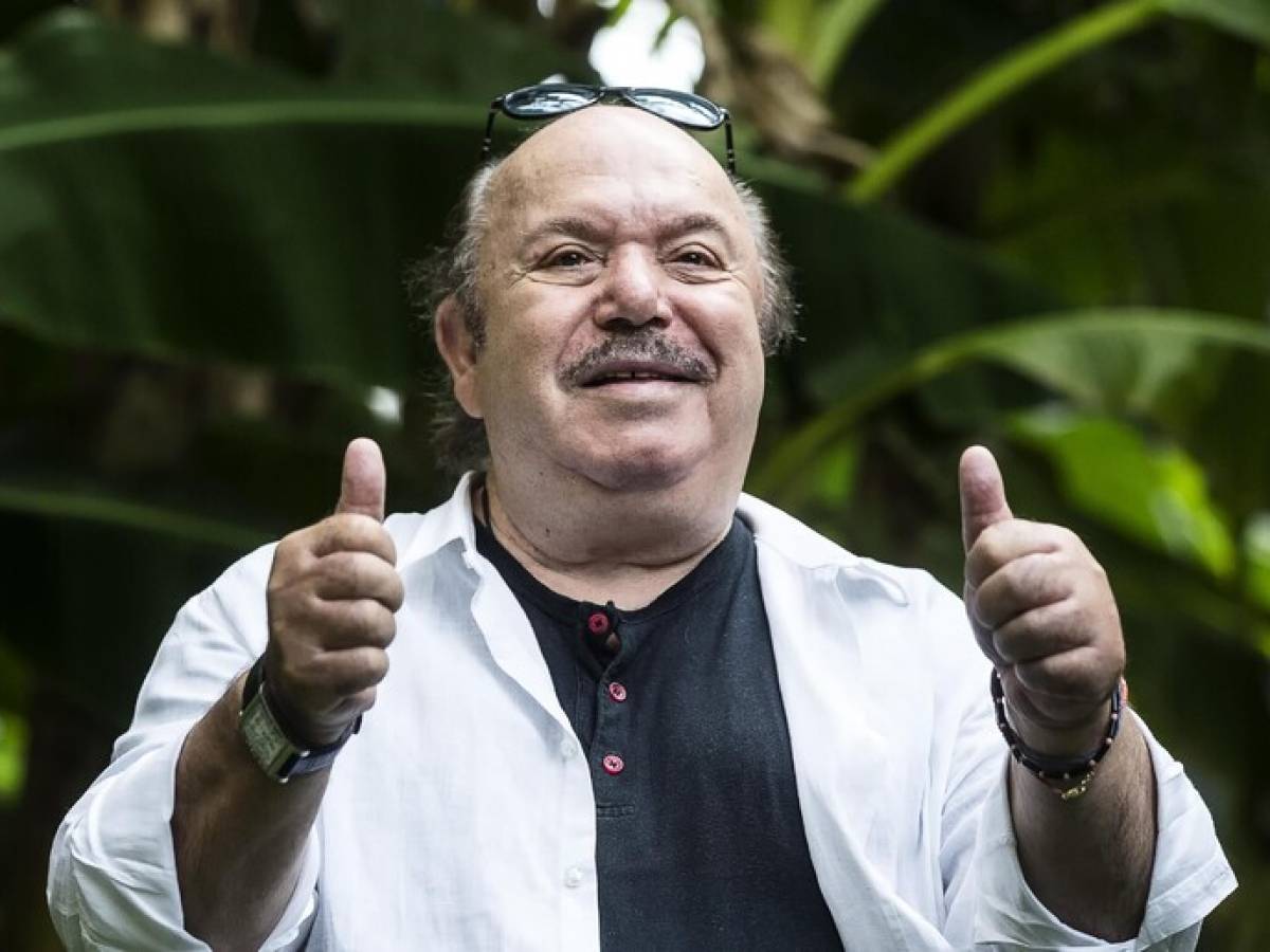 lino banfi choc mi sono stancato dei ruoli da buono ora sogno di fare il cattivo da Ilgiornale.it lino banfi choc mi sono stancato dei ruoli da buono ora sogno di fare il cattivo