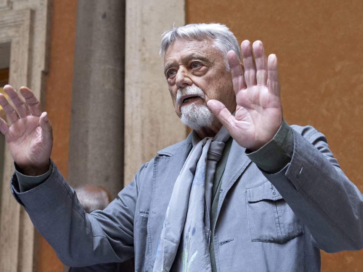 la lezione del comunista occhetto alla sinistra un presidente di destra non 232 uno scandalo da Ilgiornale.it la lezione del comunista occhetto alla sinistra un presidente di destra non 232 uno scandalo