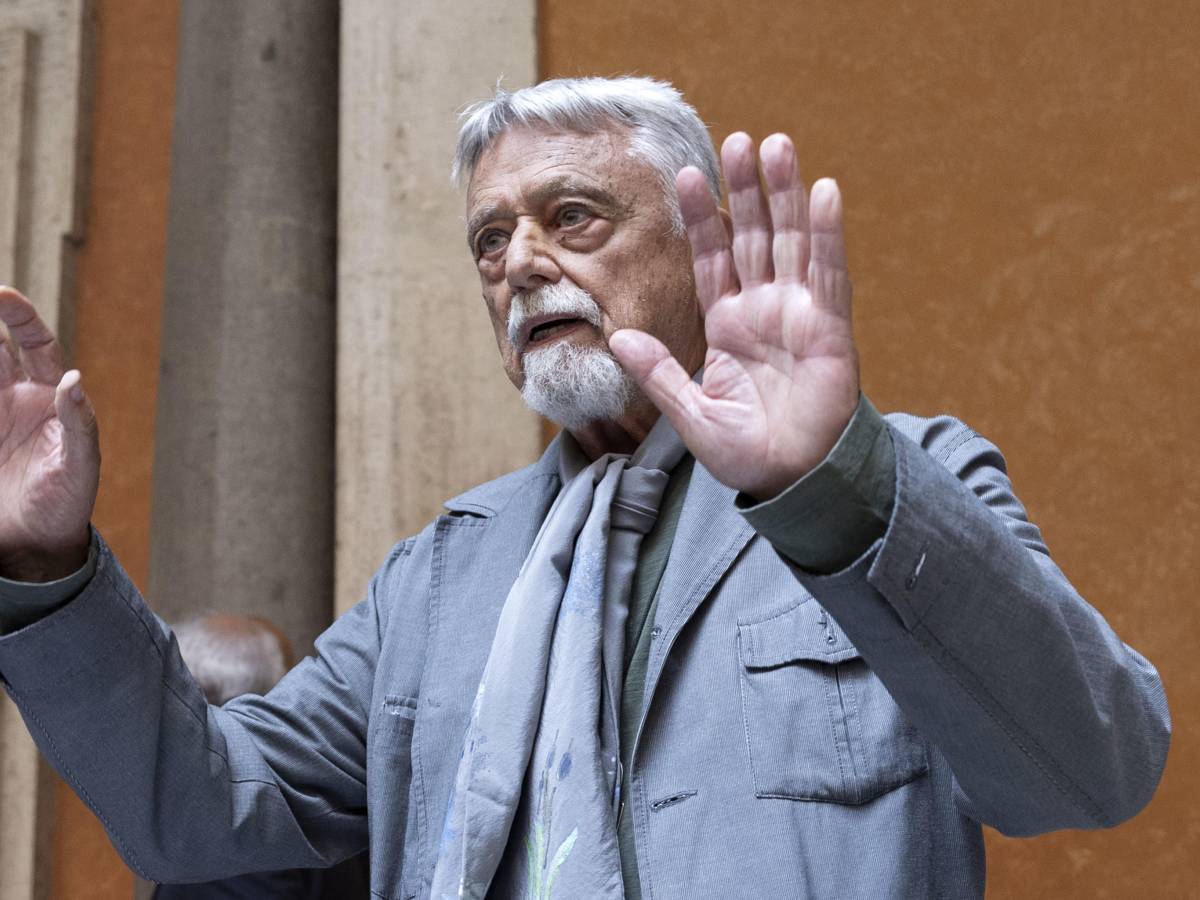 la lezione del comunista occhetto alla sinistra un presidente della repubblica di destra non 232 uno scandalo da Ilgiornale.it la lezione del comunista occhetto alla sinistra un presidente della repubblica di destra non 232 uno scandalo