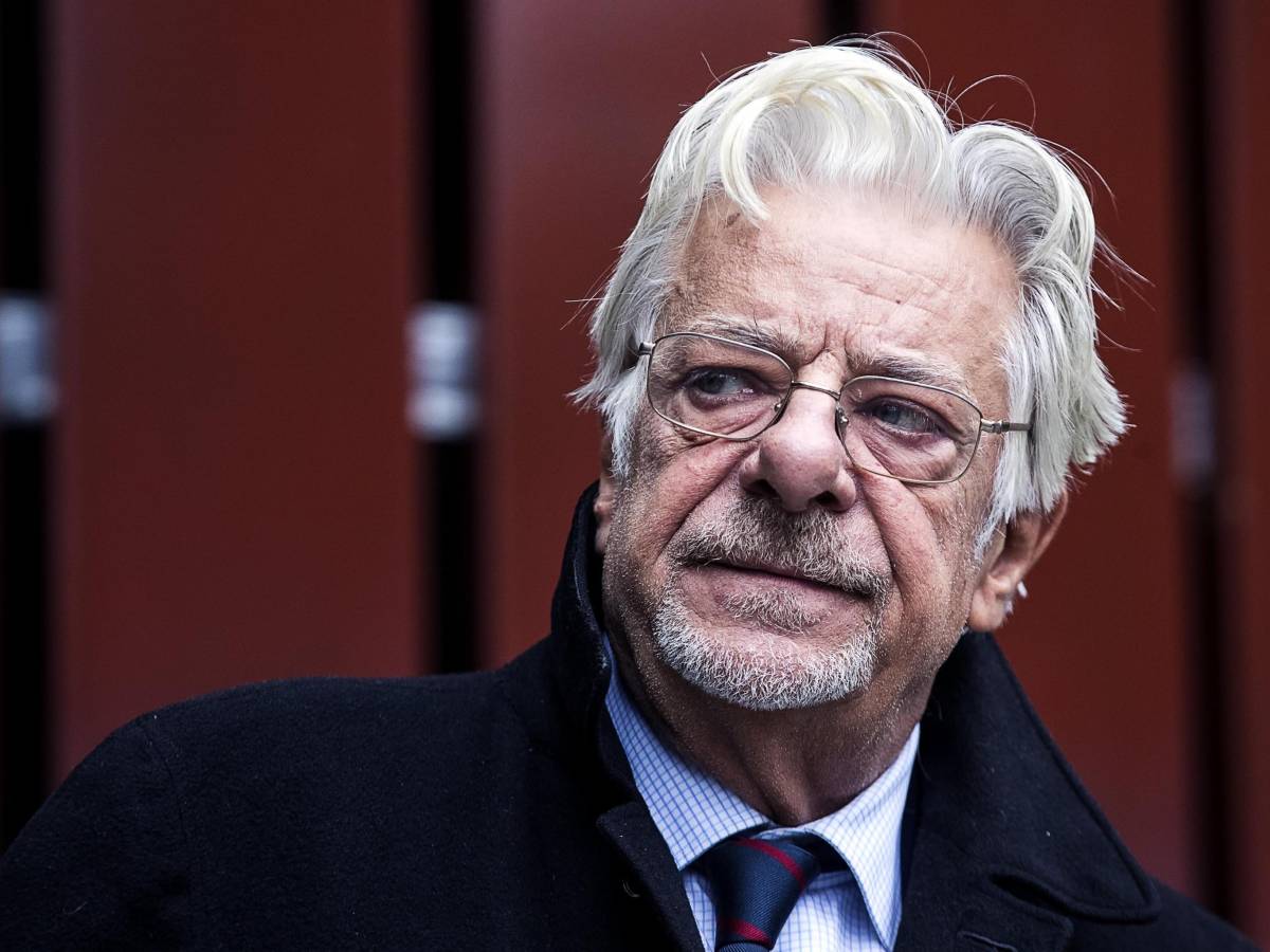 l attore deve restare sempre un bambino da Ilgiornale.it l attore deve restare sempre un bambino