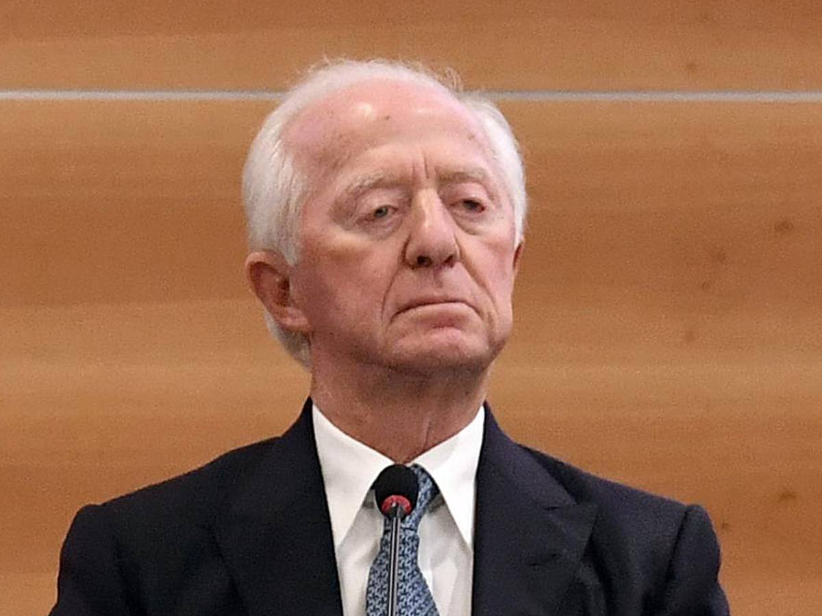 riassetto delfin la parola agli eredi da Ilgiornale.it riassetto delfin la parola agli eredi