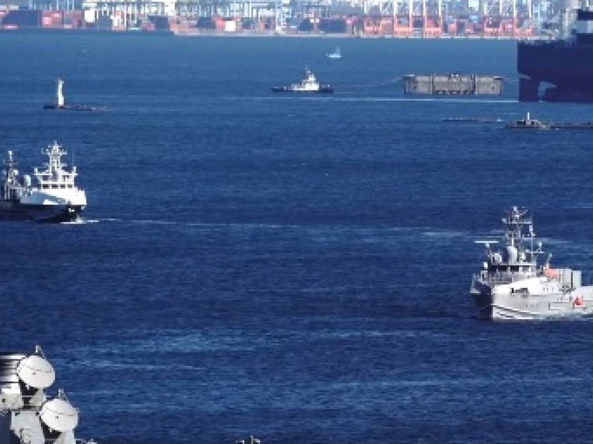 "Una minaccia per la sicurezza nazionale": cosa c "Una minaccia per la sicurezza nazionale": cosa c