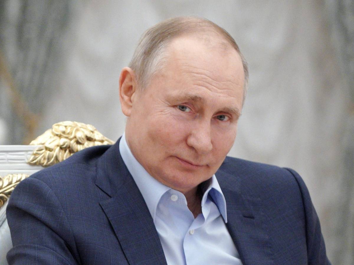 “Tengo que matarlo”.  Los servicios rusos están en alerta: la última amenaza a la vida de Putin