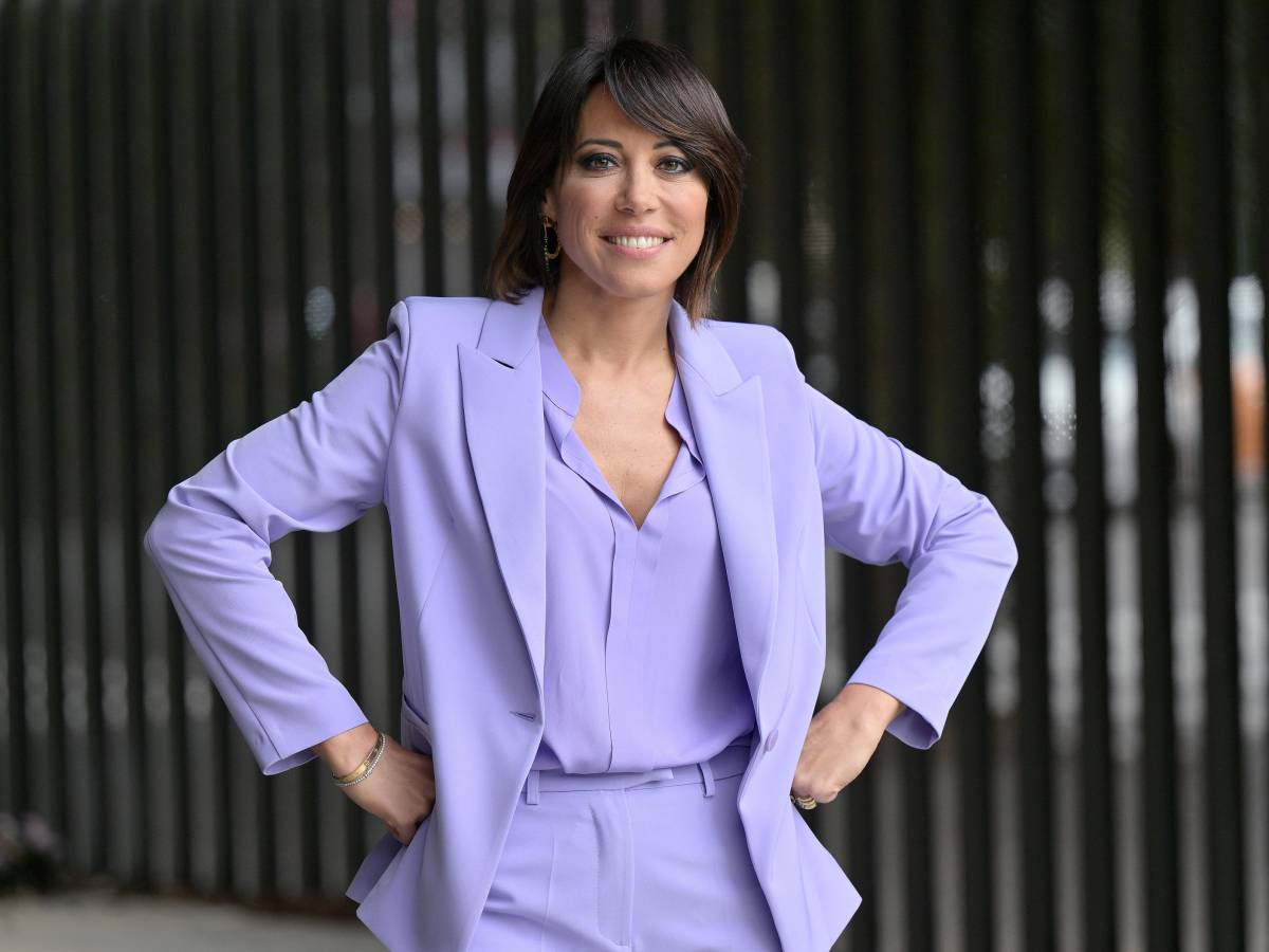 nunzia de girolamo riporta miss italia in tv una sfida entusiasmante da Ilgiornale.it nunzia de girolamo riporta miss italia in tv una sfida entusiasmante