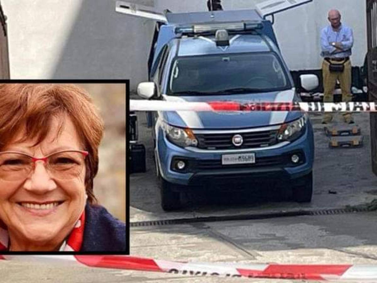 giallo di pierina dalla perizia fonica isolata una voce maschile da Ilgiornale.it giallo di pierina dalla perizia fonica isolata una voce maschile