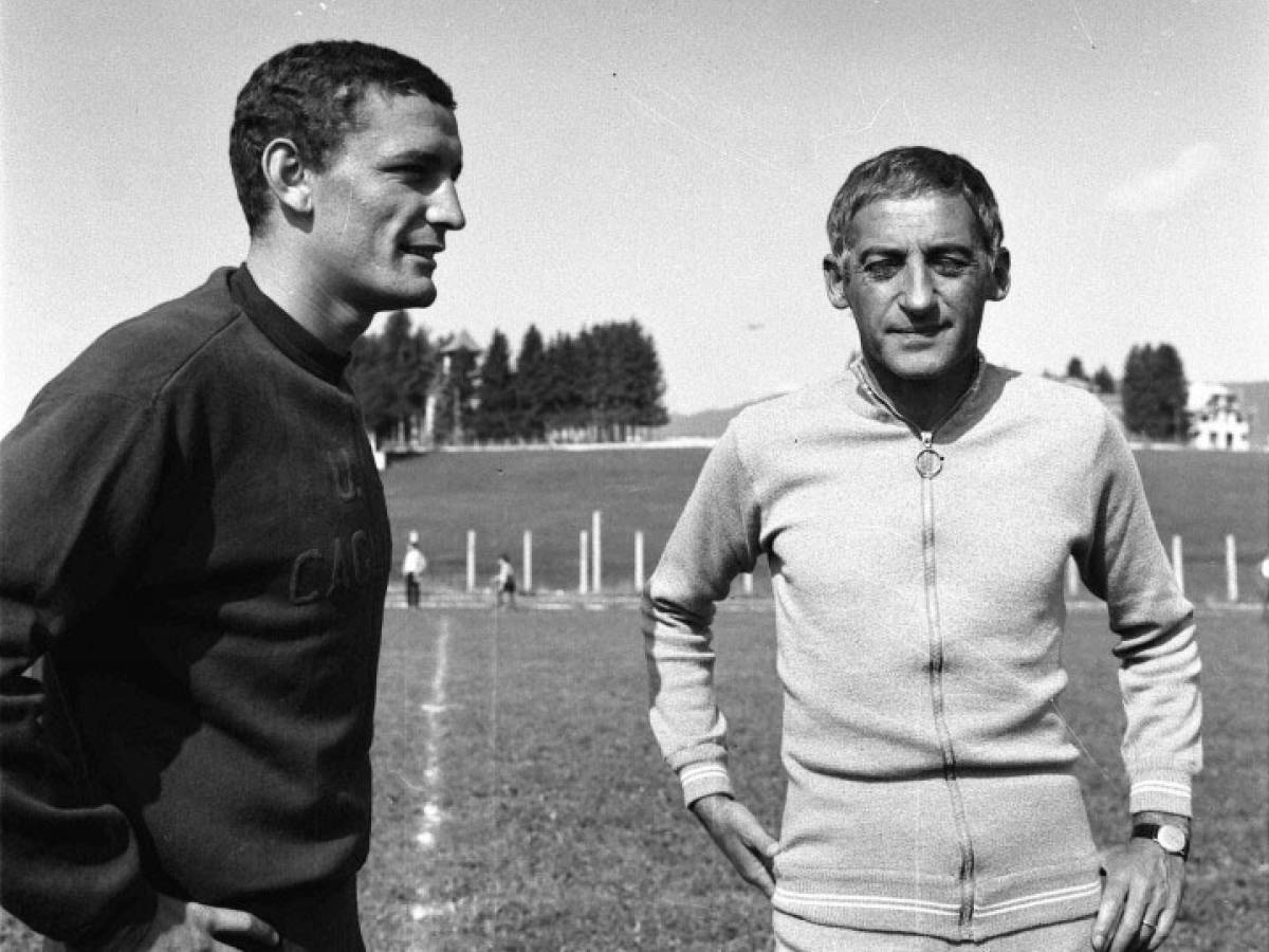 stadio centro d'italia manlio scopigno