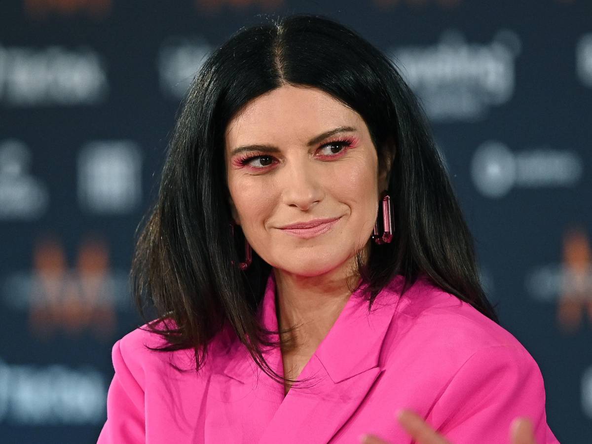 Laura Pausini, l Laura Pausini, l