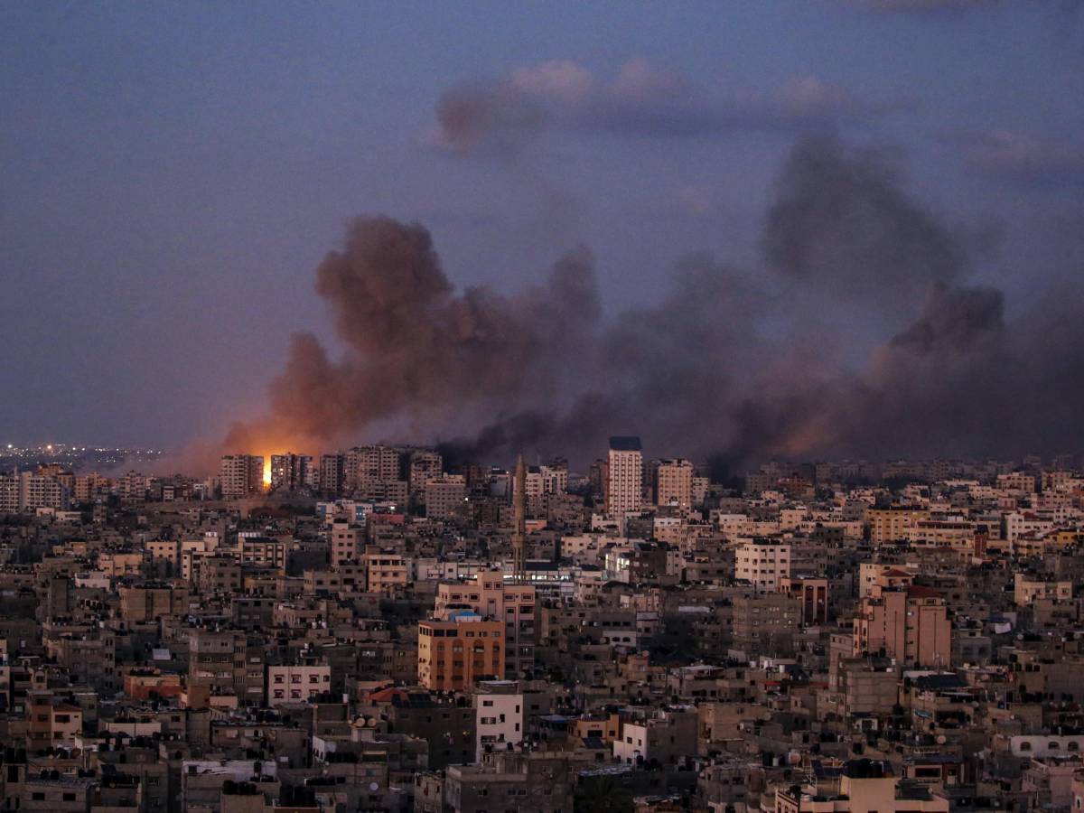 L'orrore della guerra va visto e non taciuto il Giornale