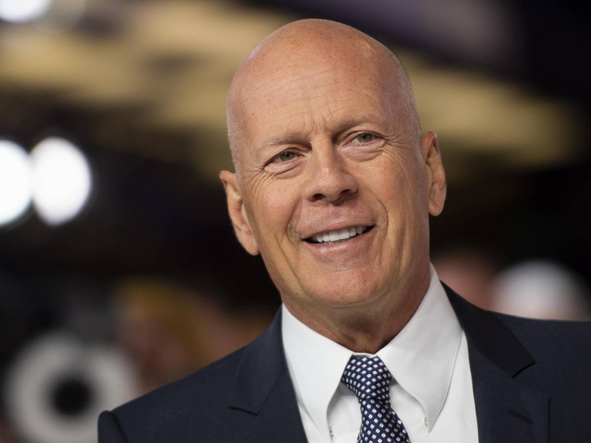 Bruce Willis e la demenza. L