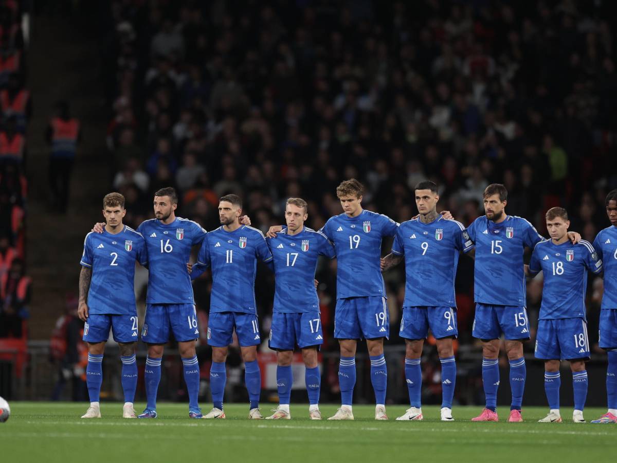 Defeating Italy at Wembley: What is needed now to qualify