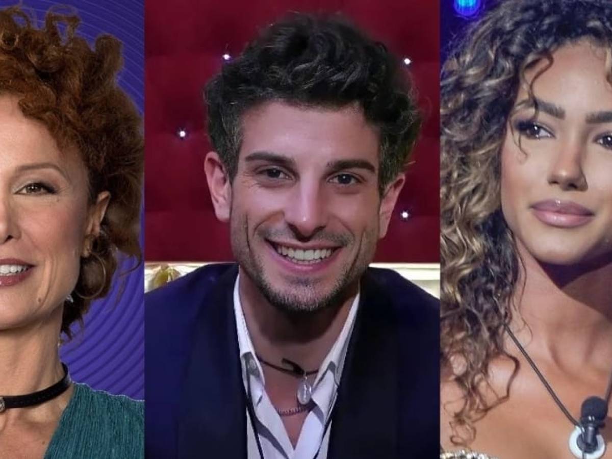 Big Brother Episode 12: Samira’s Exit, Garibaldi’s Love Confession, and Beatrice’s Confrontation