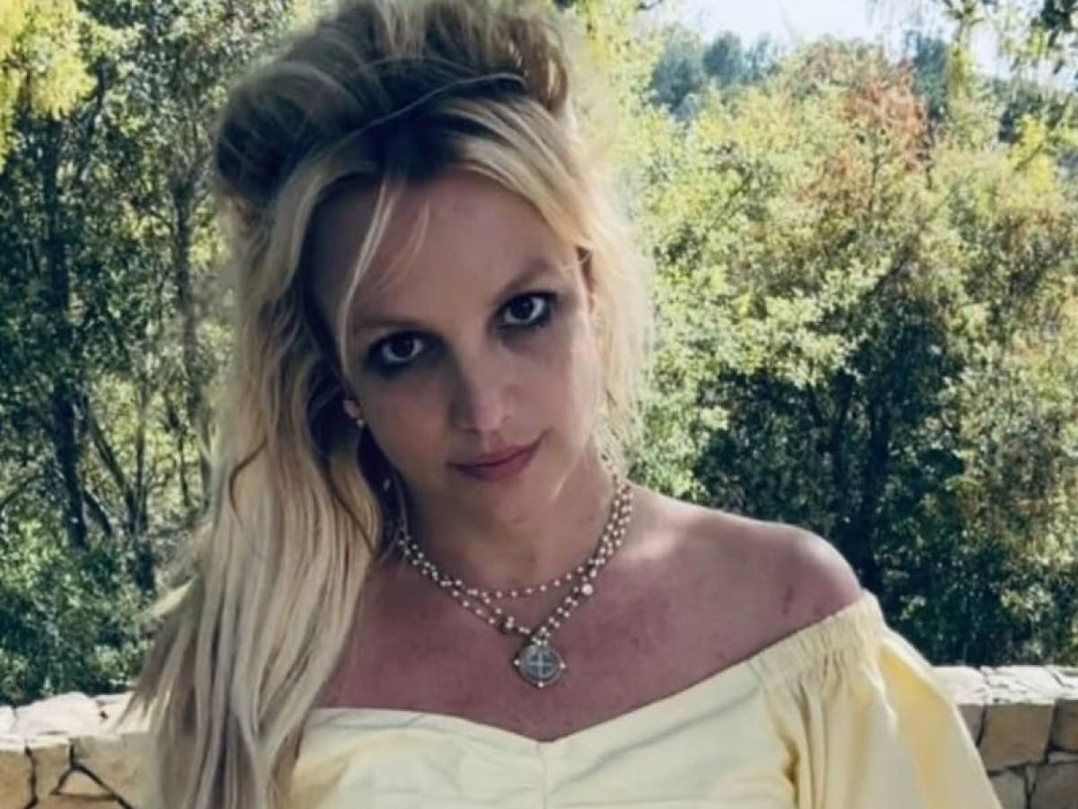 britney spears finisce in manette in california arrestata per guida in stato di ebbrezza da Ilgiornale.it britney spears finisce in manette in california arrestata per guida in stato di ebbrezza