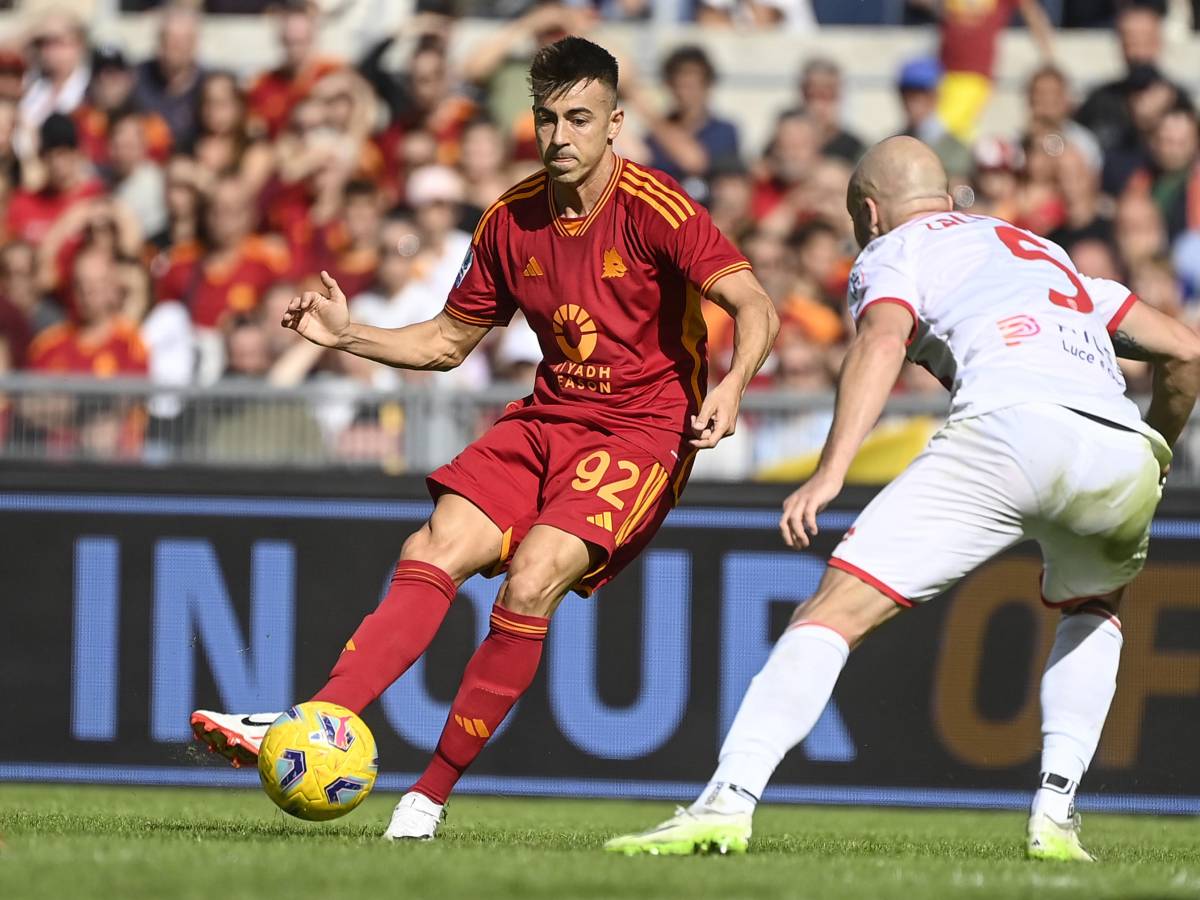 arabia girevole el shaarawy va kessi232 torna da Ilgiornale.it arabia girevole el shaarawy va kessi232 torna