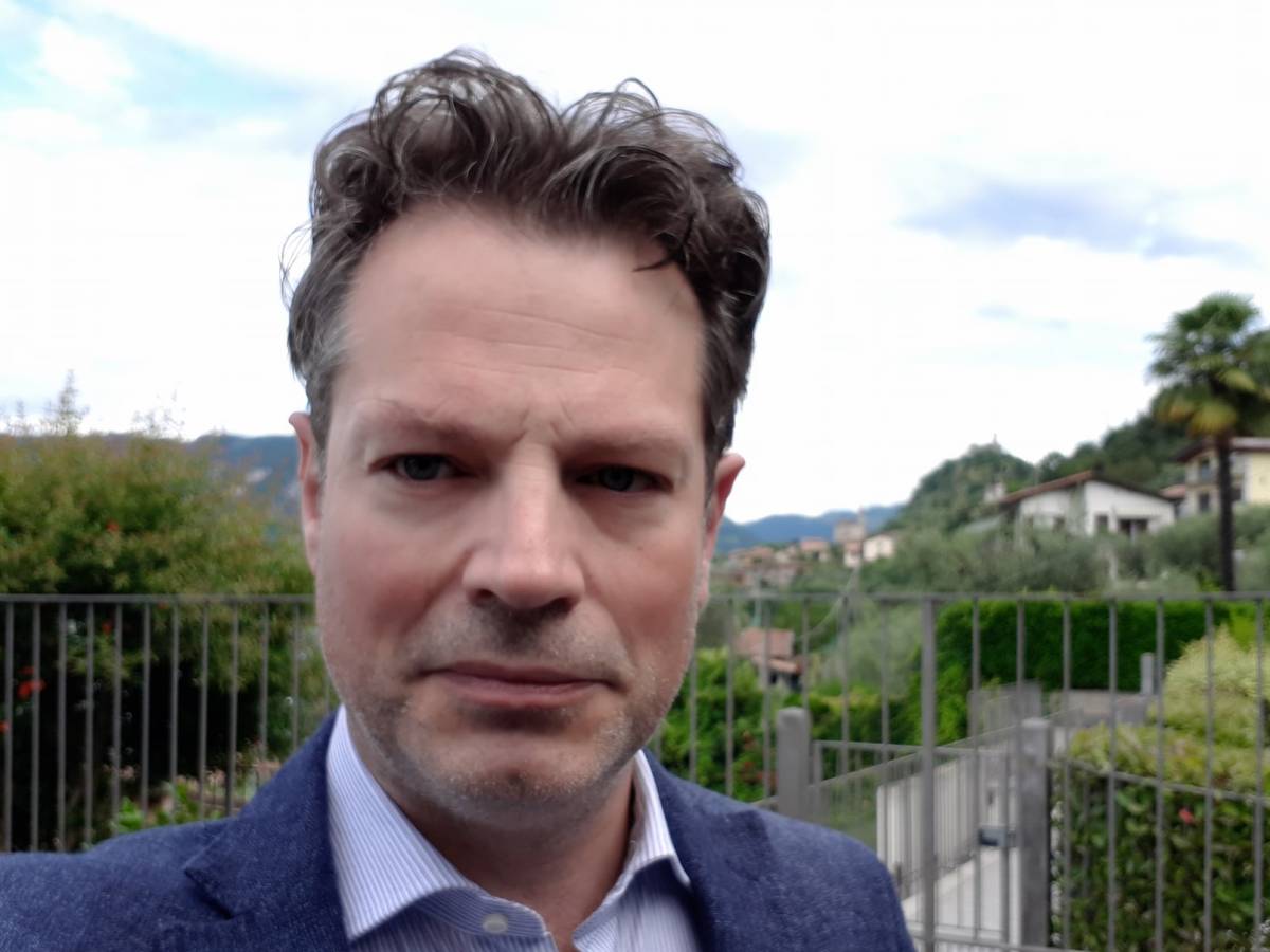 "Abbandonati e soli: la violenza usata per regolare i rapporti sociali" "Abbandonati e soli: la violenza usata per regolare i rapporti sociali"