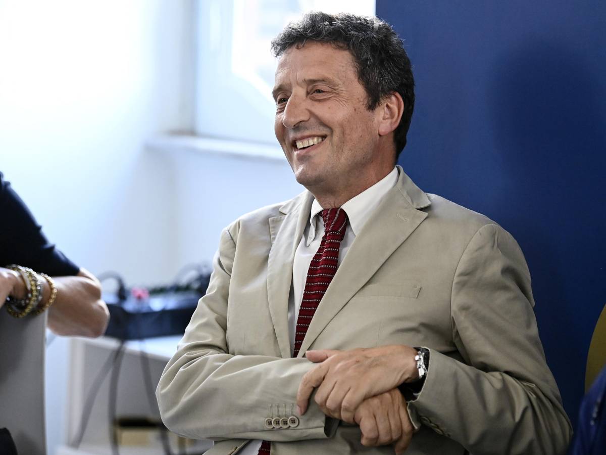 Buttafuoco alla Biennale, la sinistra accusa: "Logica spartitoria