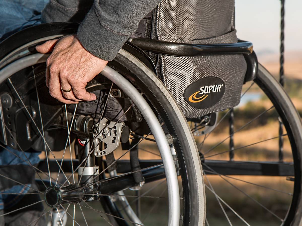 La parola disabilità in Costituzione: cosa prevede la proposta della maggioranza La parola disabilità in Costituzione: cosa prevede la proposta della maggioranza