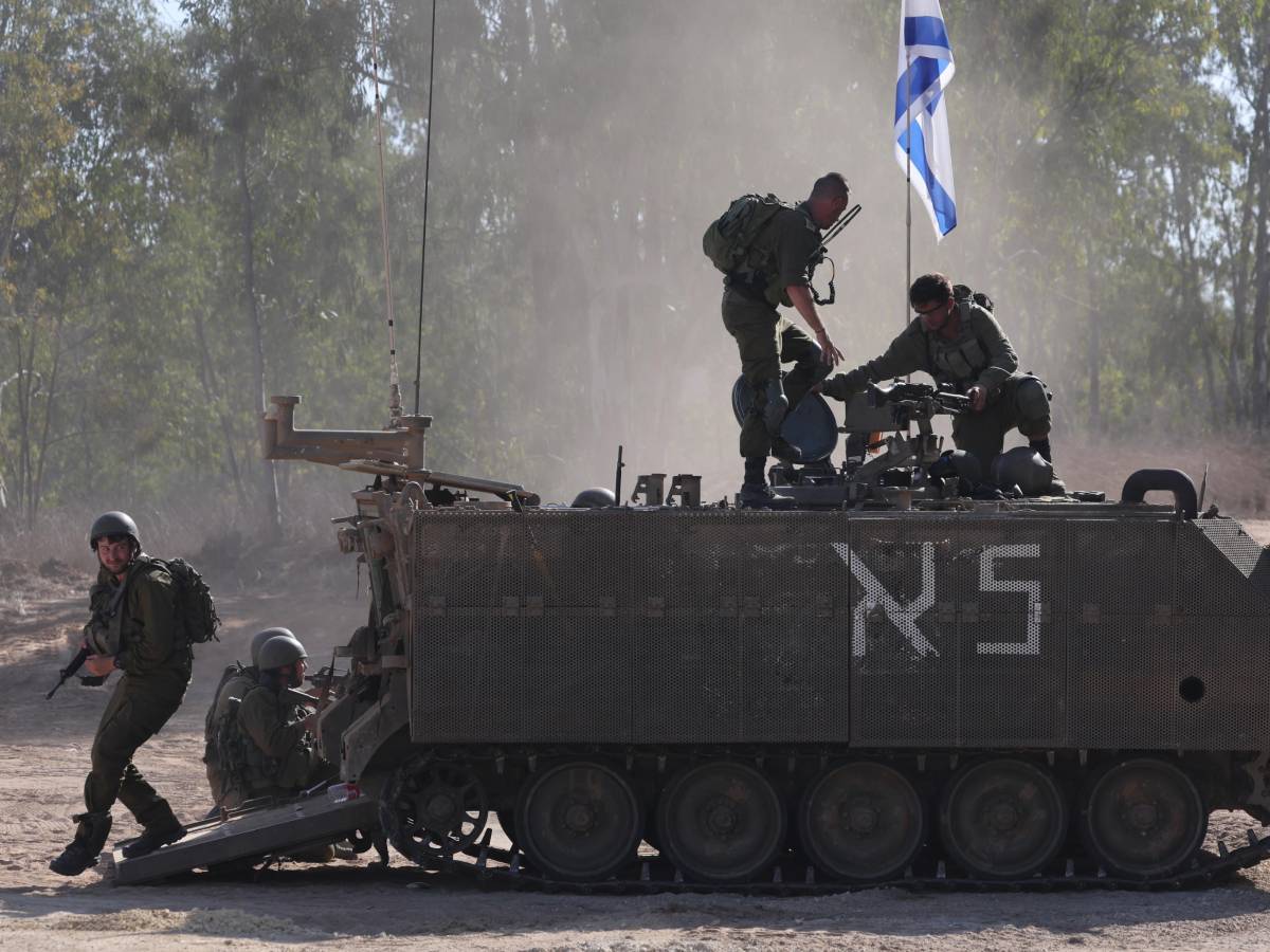 Israele e la guerra nei tunnel: cosa c'è da sapere sulle 