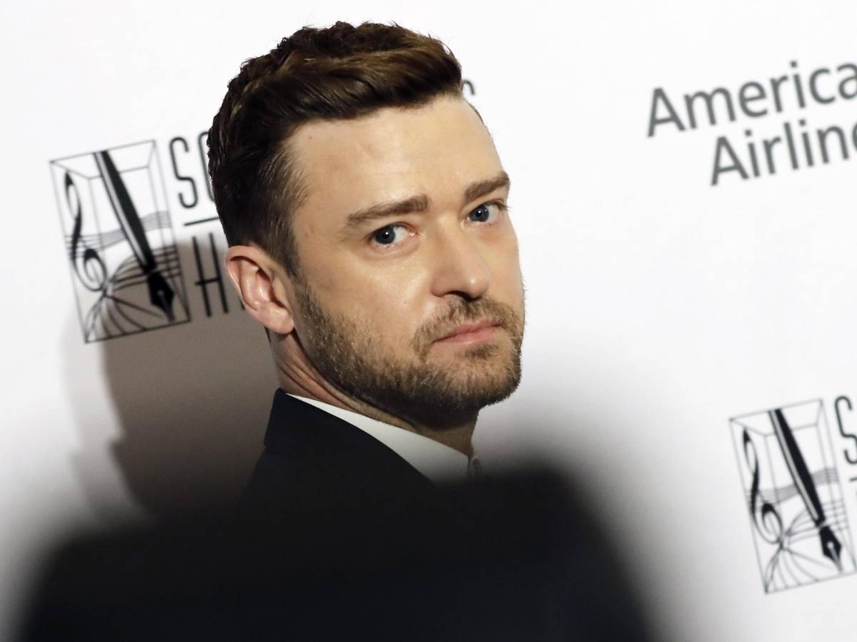 justin timberlake rivela ho la malattia di lyme cos 232 sintomi e trasmissione