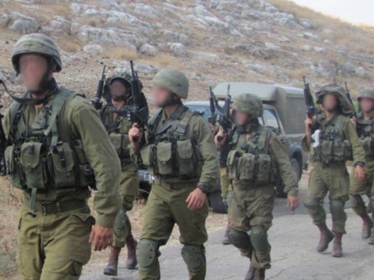 Israele, la missione impossibile delle forze speciali che dovranno