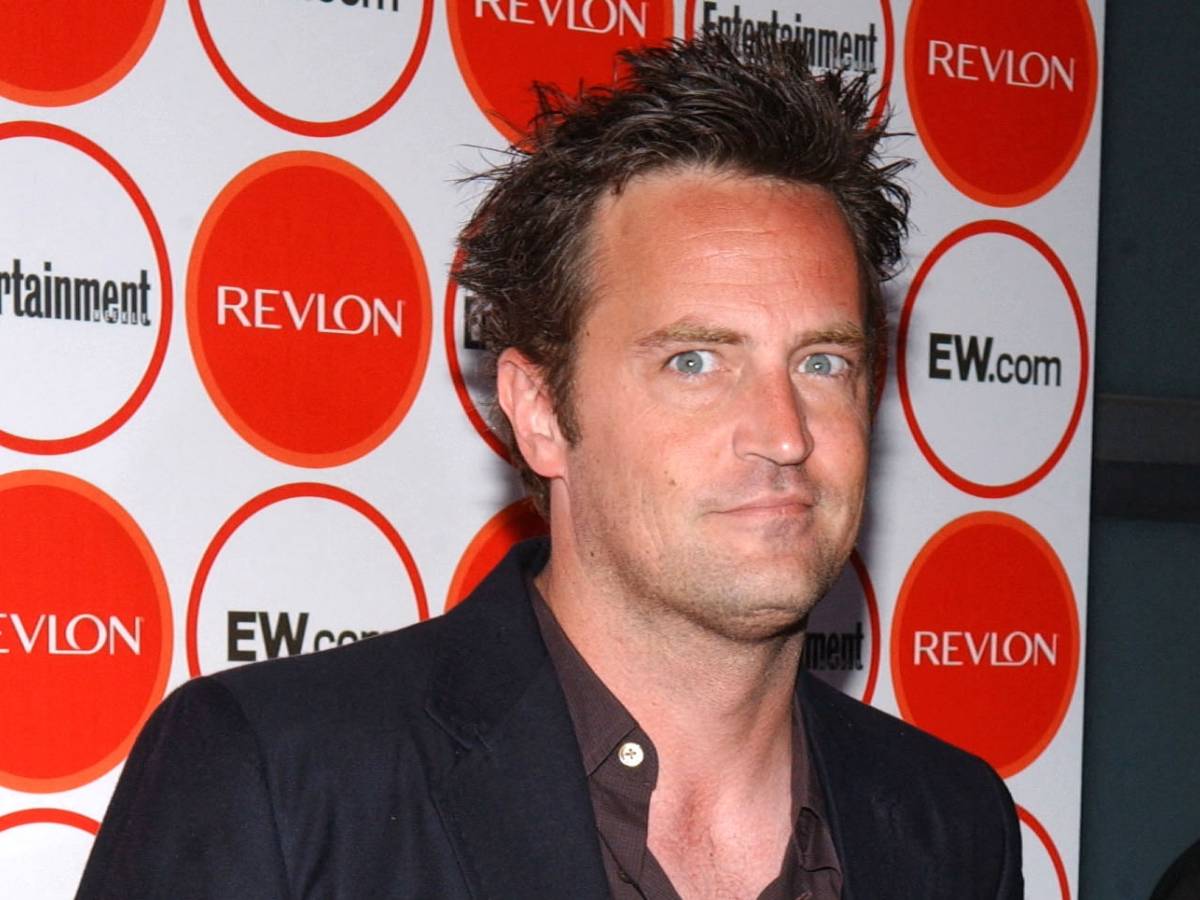 morte di matthew perry condannata ketamine queen 15 anni per aver fornito la dose fatale da Ilgiornale.it morte di matthew perry condannata ketamine queen 15 anni per aver fornito la dose fatale