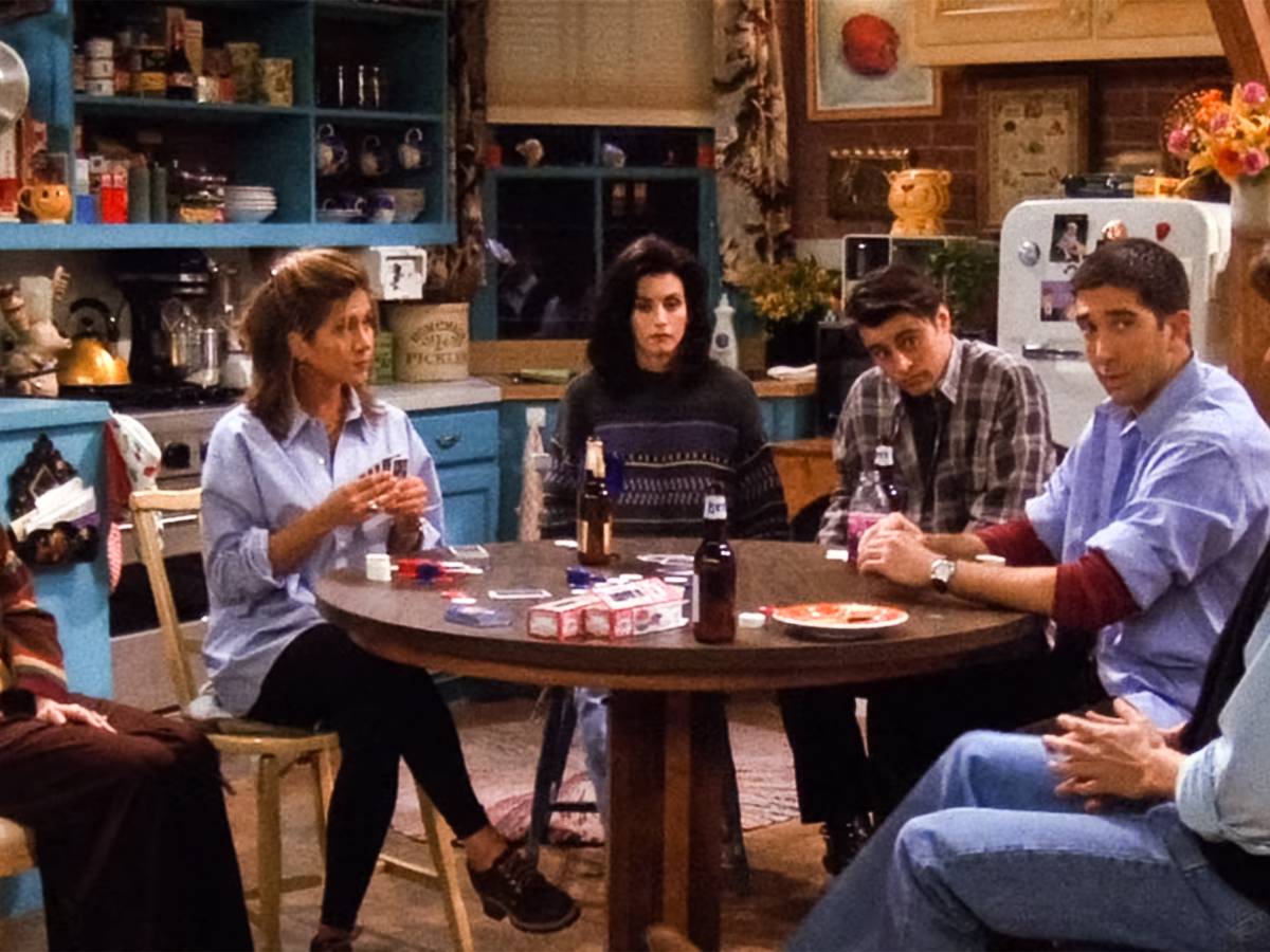 Friends 20 anni dopo, cosa fanno i personaggi oggi