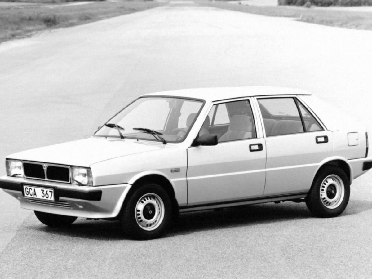 Saab-Lancia