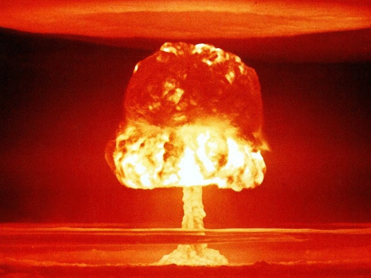 washington punta il dito contro pechino dubbi su un test nucleare a lop nur da Ilgiornale.it washington punta il dito contro pechino dubbi su un test nucleare a lop nur