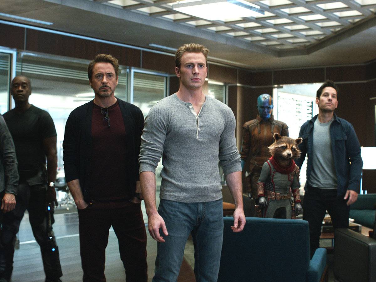 tutti i film pi249 attesi del 2026 dal ritorno degli avengers al nuovo cime tempestose da Ilgiornale.it tutti i film pi249 attesi del 2026 dal ritorno degli avengers al nuovo cime tempestose