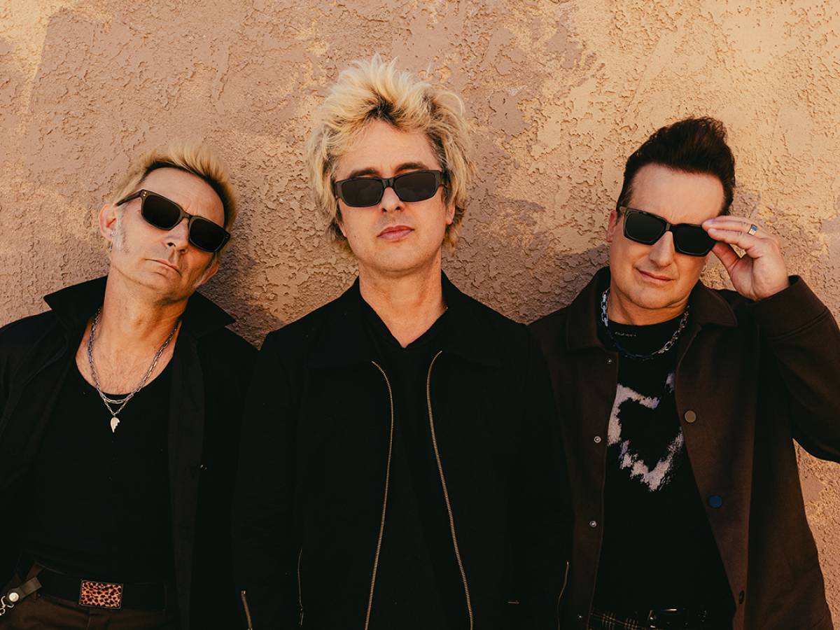 Green Day, il concerto a giugno 2024 a Milano quando acquistare i