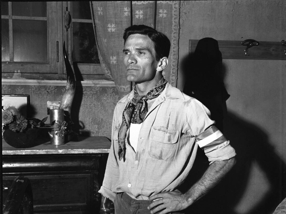 Siamo tutti fascisti