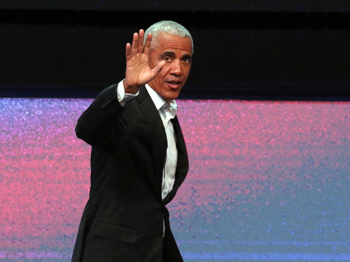 Russiagate, Trump mette nel mirino Obama: aperta indagine sul voto del 2016 Russiagate, Trump mette nel mirino Obama: aperta indagine sul voto del 2016