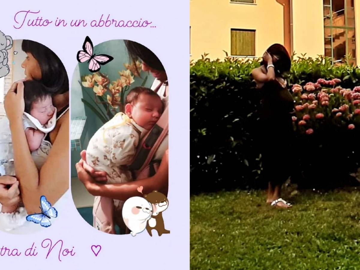 Assolta Monia Bortolotti: era accusata di aver ucciso i due figli neonati Assolta Monia Bortolotti: era accusata di aver ucciso i due figli neonati