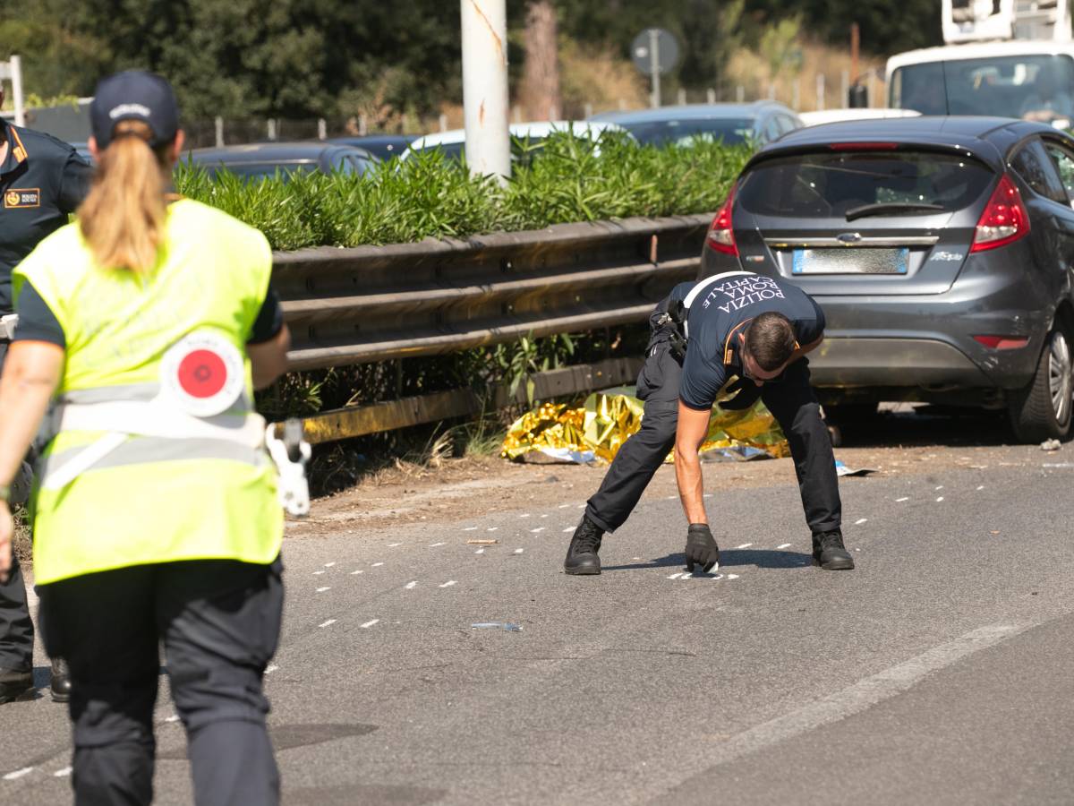 13enne Morta A Roma, Indagate Madre E Amica - Il Giornale