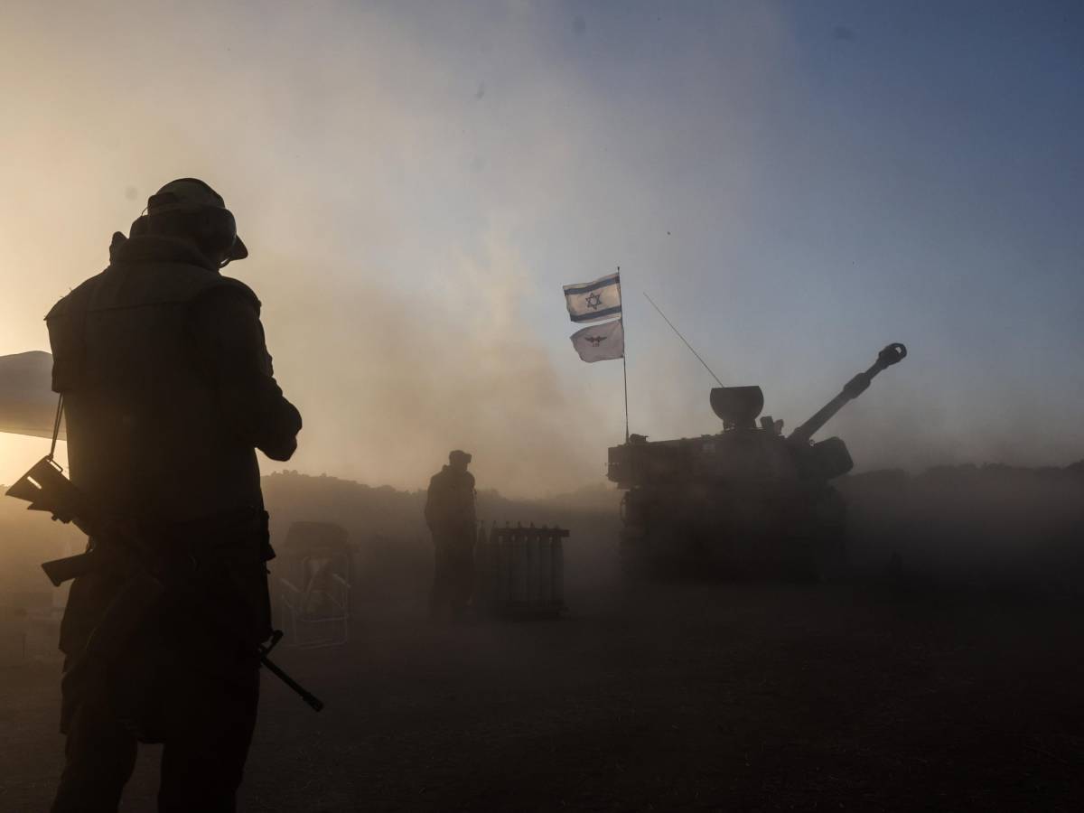 The Battle of the Gaza Strip, American pressure, and UN appeals: What happened today between Israel and Hamas